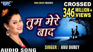 तुम मेरे बाद मोहब्बत को तरस जाओगे | Anu Dubey | Tum Mere Bad Mohabbat ko Taras Jaoge -Hindi Sad Song