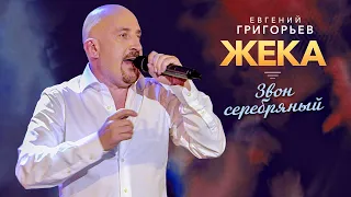 ЖЕКА (Евгений Григорьев) - Звон серебряный (Удивительная жизнь, концерт в Меридиане, 2013)