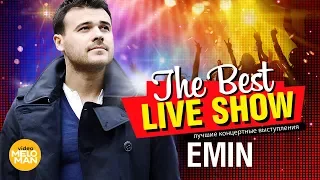 Emin - The Best Live Show 2018