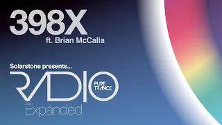 Solarstone pres. Pure Trance Radio Episode 398 Expanded (with Brian McCalla)