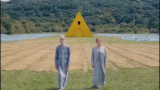 Midsommar | Sacred Temple | New A24 Trailer (HD)