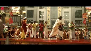 Basanti no dance full song|Super 30|