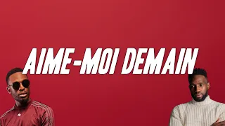 The Shin Sekaï - Aime-moi demain ft. Gradur (Paroles)