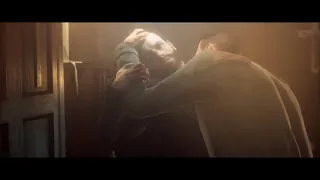 Vampyr — геймплейный трейлер