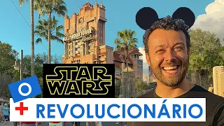Disney's Hollywood Studios - EVERYTHING you NEED to know