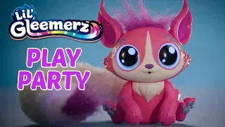 Lil’ Gleemerz 💕 │ Play Party Video 🎉 Lil' Gleemerz - How To Play 💖