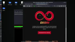 How to Install Ghidra 10.0.1 2021