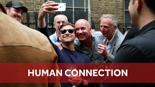 Human Connection | Chase Jarvis RAW