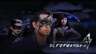 KRRISH 4 official trailer| Hrithik Roshan | Priyanka Chopra | Rakesh Roshan | Amitabh Bachchan