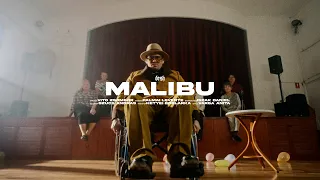 DESH - MALIBU (Official Music Video)