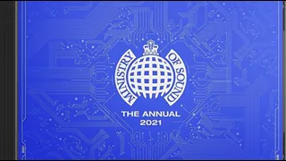 TX4 [Ministry of Sound] [The Annual 2021] [Minimix]