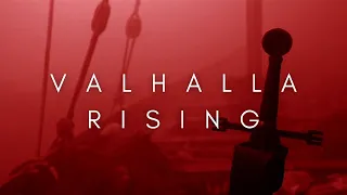 The Beauty Of Valhalla Rising