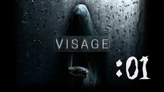 【Visage】P.Tの影響を受けた作品は数多くあるが：01