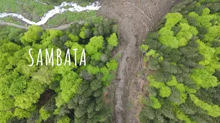 HIKE TRIP #1 - Sambata de Sus, Romania 🇷🇴⛰