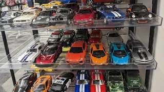 Let's Inspect Diecast toy cars available at CVS Pharmacy!