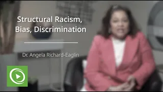 Structural Racism, Bias, and Discrimination in Health Care | Lecturio