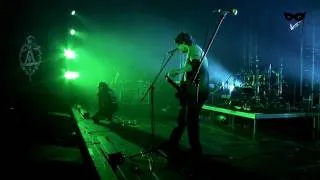 Король и Шут - Мёртвый анархист (23 Arena Moscow 25.12.11)