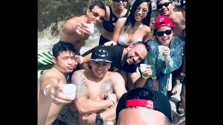 Floatfest 2018