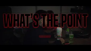 Spek - What’s The Point (Official Music Video) [Dir.LostBoi]