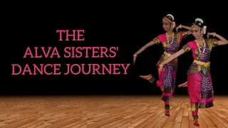 THE ALVA SISTERS'' DANCE JOURNEY