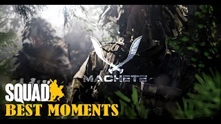 MichaelMachete - BEST MOMENTS SQUAD [#7]