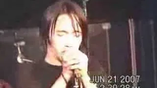 Re: Survivor - Search is Over (live) 3.12.94