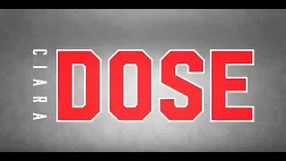 Ciara - Dose [Official Lyric Video]