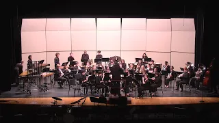 CRHS Wind Ensemble - Shine