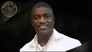 Akon Offends Black Americans In Recent Interview