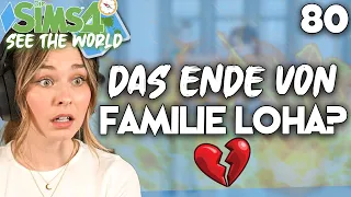 Wie wird es weiter gehen? - Die Sims 4 See The World Part 80 | simfinity