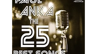 Paul Anka "Adam and Eve" GR 073/14 (Official Video Cover)