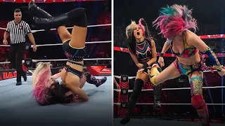 Dakota Kai Destoyed