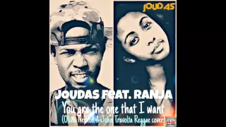 Joudas ft Ranja - You're The one That I Want (Olivia Newton & John Travolta Reggae Cover)Madagascar