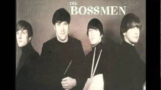 The Bossmen - "Bad girl"