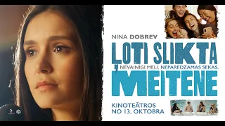 Sick Girl | Ļoti slikta meitene (2023)