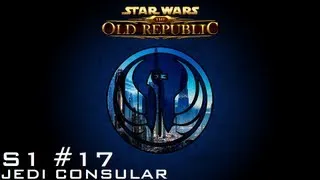 Star Wars: The Old Republic - JEDI CONSULAR [Level 13] - S1 Episode 17: Painful Translating