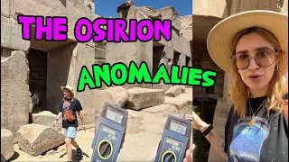 The Osirion Anomalies | Egypt