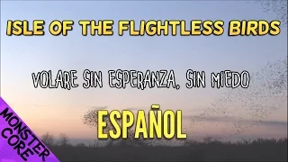 Twenty One Pilots - Isle of the Flightless Birds (Subtitulos en Español)