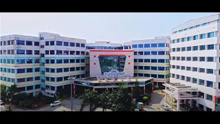 RajaRajeswari Medical College & Hospital, Bengaluru - Institutional Video 2022