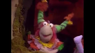 Fraggle Rock - The Hum Song (Hold Each Other’s Noses) Lyrics