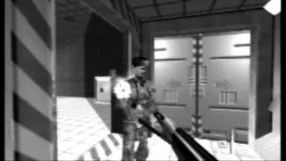 Marcus Stryker - Bunker 2 00 Agent 0:54 fail (last cam)
