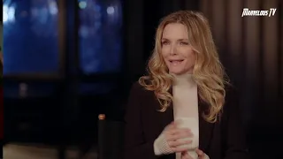 Ant Man & The Wasp - Michelle Pfeiffer