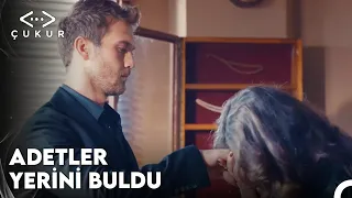 Koçovalıların Başa Geçme Merasimi - Çukur 3. Bölüm