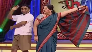 EP - Fu Bai Fu - Indian Marathi TV Show - Zee Marathi