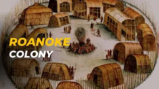 The Lost Colony of Roanoke | Uncovering America's Oldest Unsolved Mystery