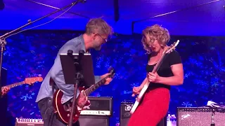 Anders Osborne and Samantha Fish “Ohio”