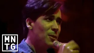 The Human League - Don't You Want Me