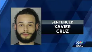 Man sentenced to prison for Dauphin County crash that killed two people