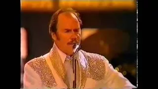 Slim Whitman Sings Ghost Riders in The Sky (Ireland)