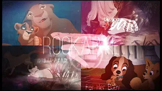 Rockabye [Animash FULL Mep]